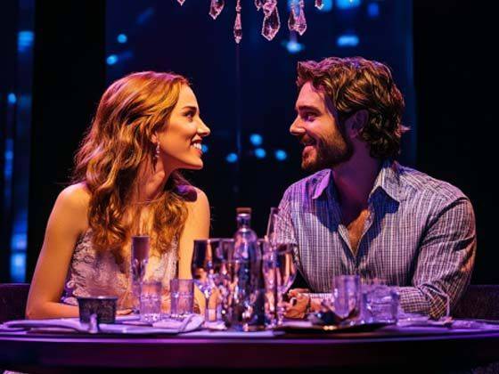 Maybe Happy Ending - A New Musical